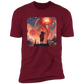 Mystic Dragon Revelry Tee #2