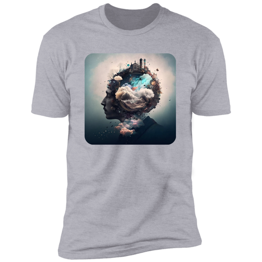 Dreamweaver's Delight Tee