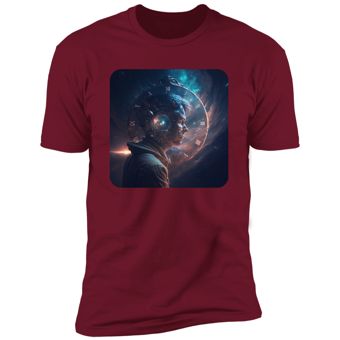 Temporal Wanderers