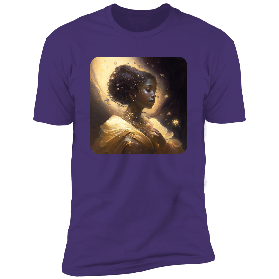 Stellar Whisper Tee