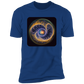Galactic Spin Tee