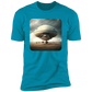 Cosmic Charm Tee
