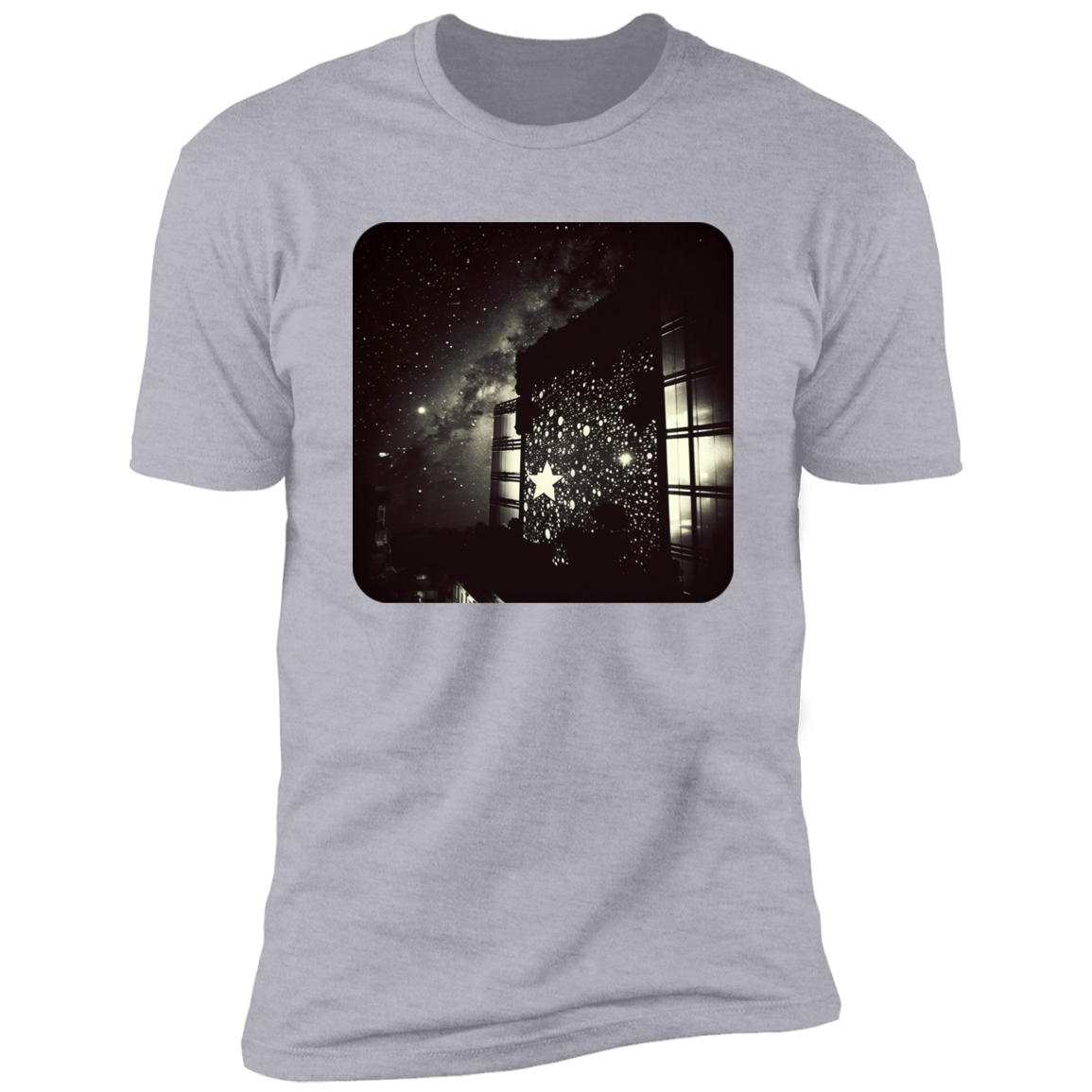 Galactic Gala Tee
