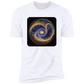 Galactic Spin Tee