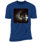 Galactic Gala Tee