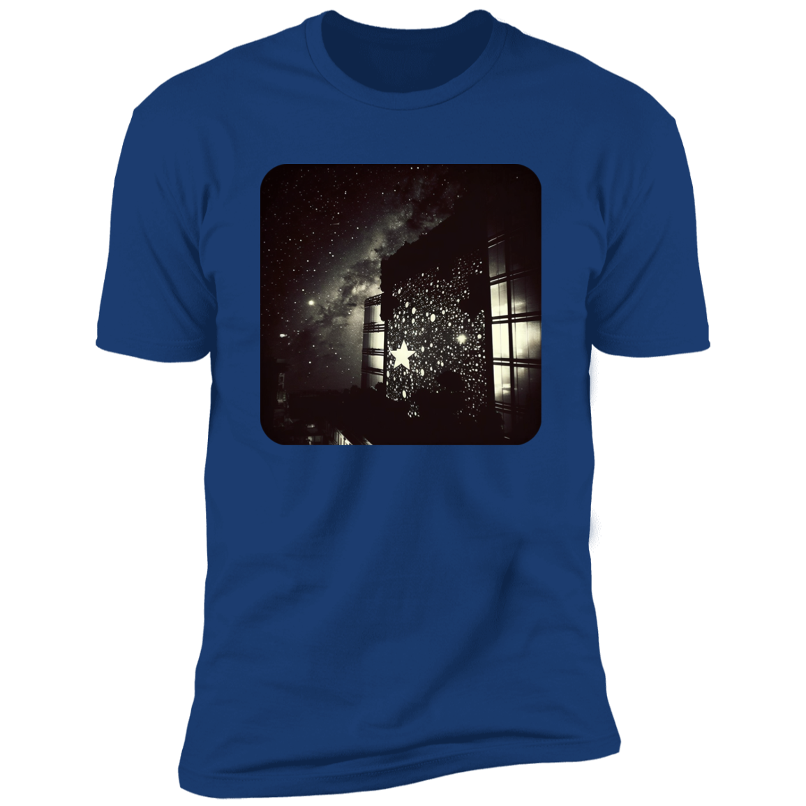 Galactic Gala Tee
