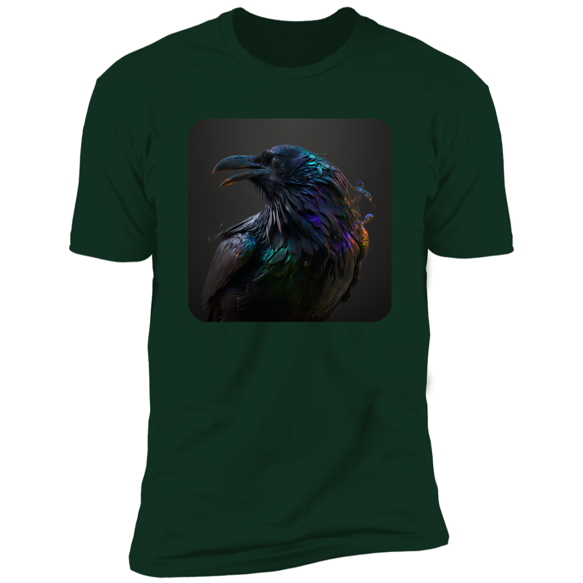 Ravenlight Spectra Tee