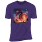 Dragon's Dance Blaze Tee