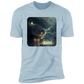 Battlefield Gaze Tee