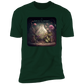 Verdant Elixir Tee