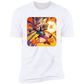 Blast Breaker Tee #2