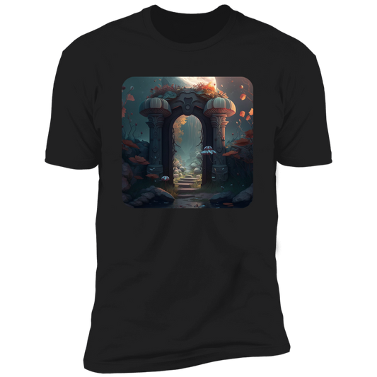 Epic Threshold Tee