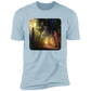 Enchanters Eden Tee