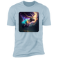 Celestial Horns Tee