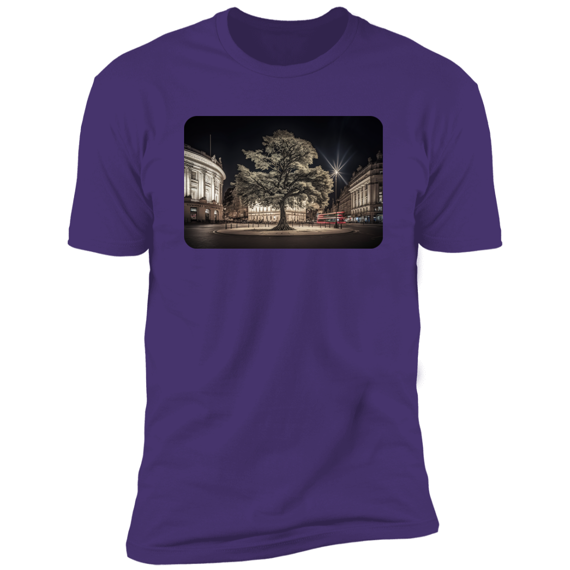 Piccadilly Sentinel Tee