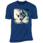 Celestial Convergence Tee