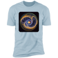 Galactic Spin Tee