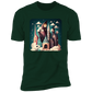SpireScape Tee