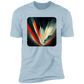 Chaos Canvas Tee #3