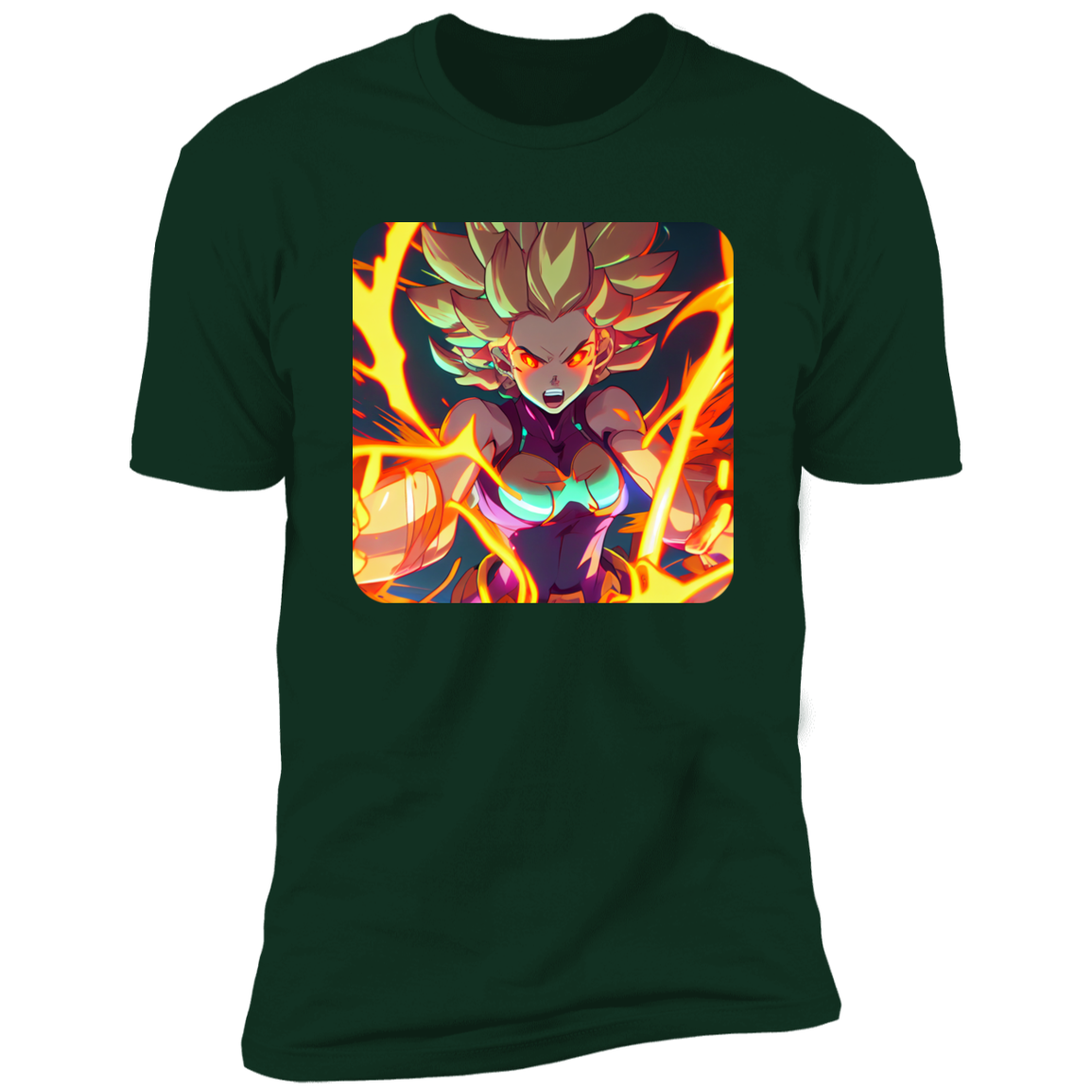 Epic Evasion Tee
