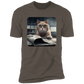 Purr-spective: Feline Edition Tee