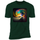 Ethereal Brush Tee