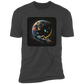 Lunar Repose: An Astronaut's Dream