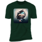 Dreamweaver's Canvas Tee #2