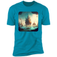 Realm's Whisper Tee