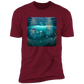 Medusa Marina Tee
