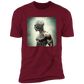 Might & Mind Tee