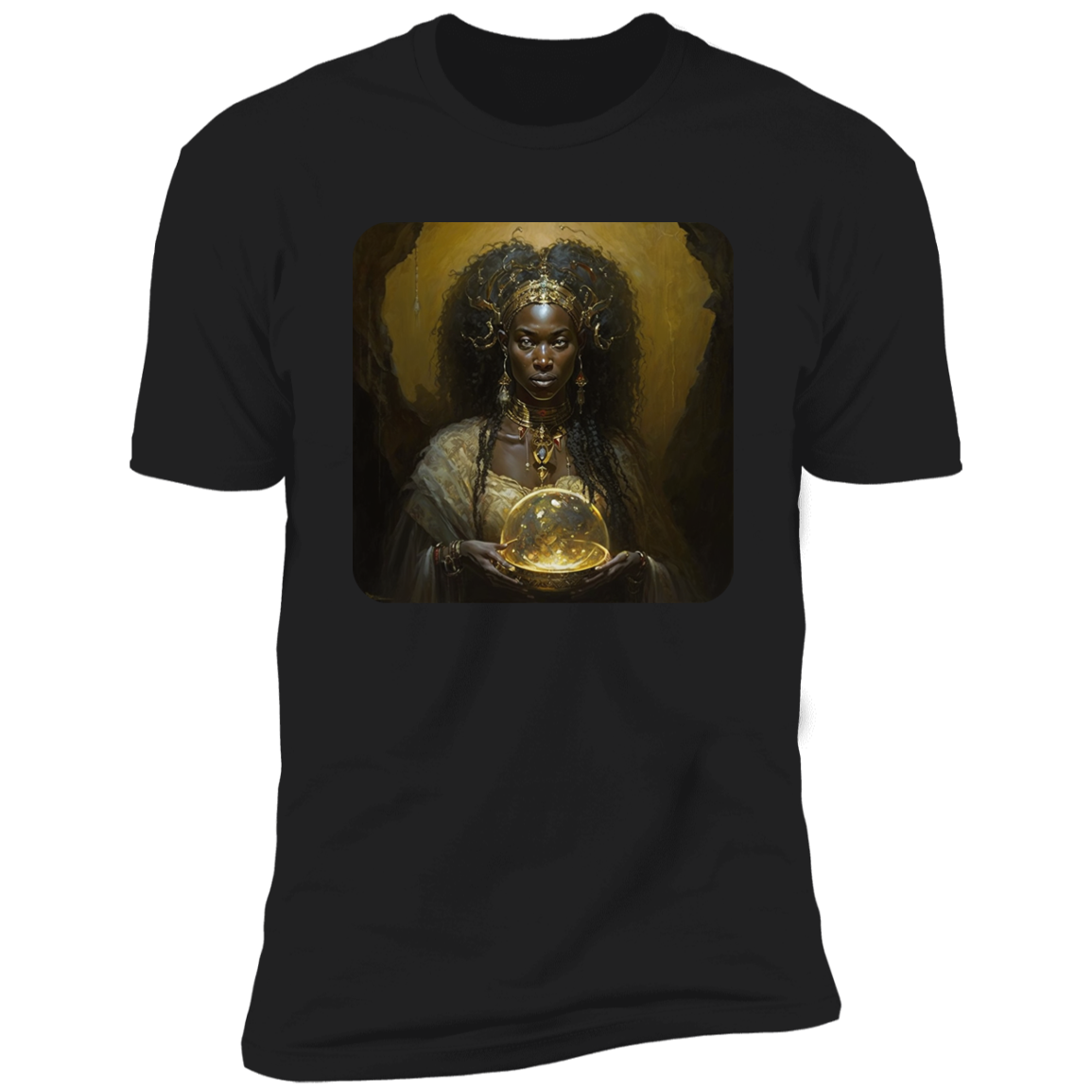 Oracle's Oath Tee