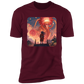 Mystic Dragon Revelry Tee #2