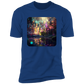 Nature's Glow Tee