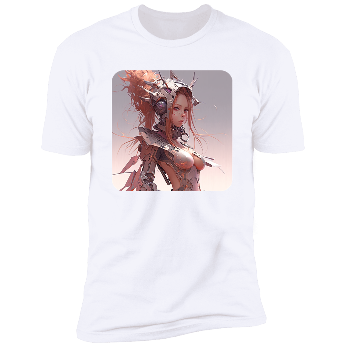 Digital Diva Tee