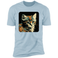 Pop Art Feline Marvel