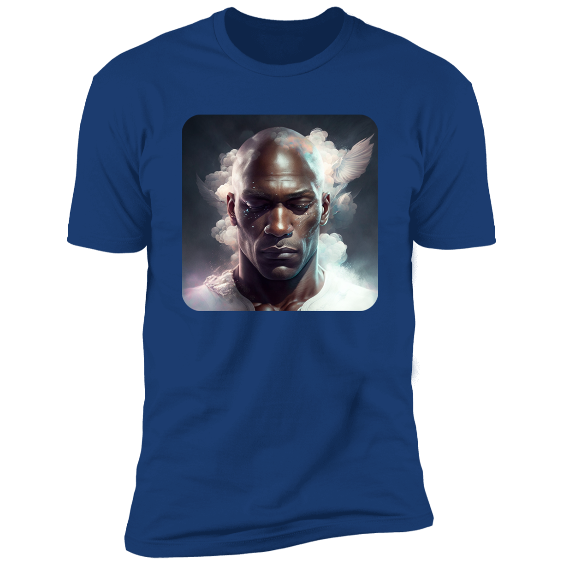 Morpheus' Reverie Tee