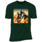 Prism Peaks Tee