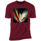 Chaos Canvas Tee #3