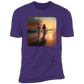 Beachside Stroll