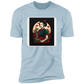 Rabbit Reverie Tee #2