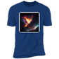 Galactic Gaze Tee #3