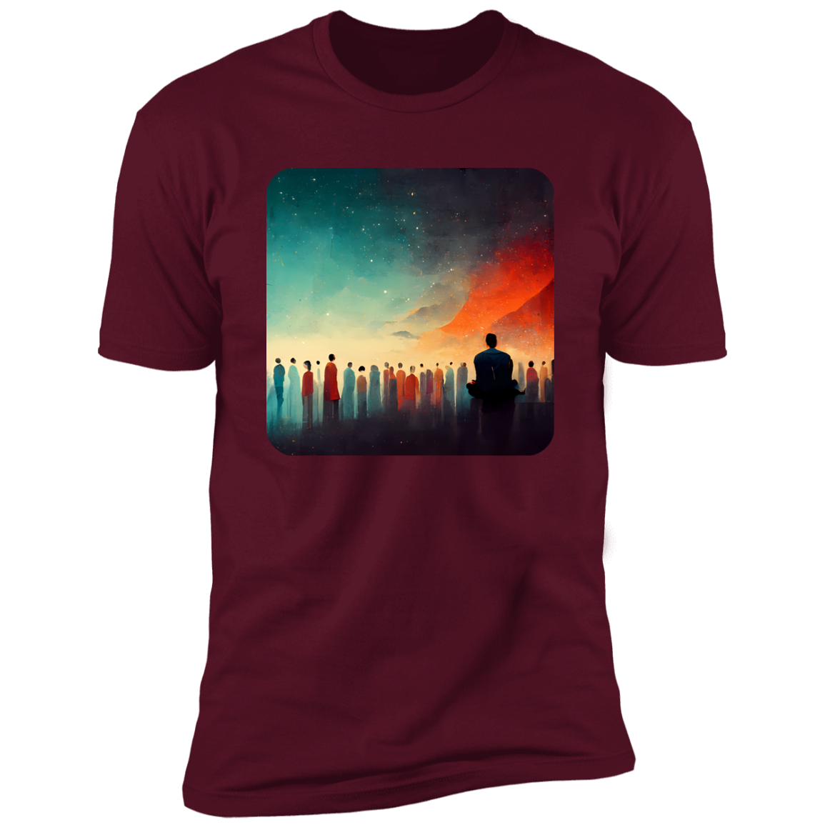 Primal Prowess Tee #2