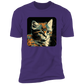 Pop Art Feline Marvel