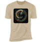 Eternal Serpent Cycle Tee