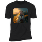 Golden Elven Dream Tee