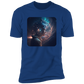 Temporal Wanderers