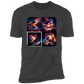 Galactic Glare Tee