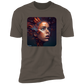 Ephemeral Echo Tee