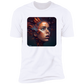 Ephemeral Echo Tee